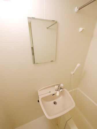 レオパレスHIROMENの物件内観写真